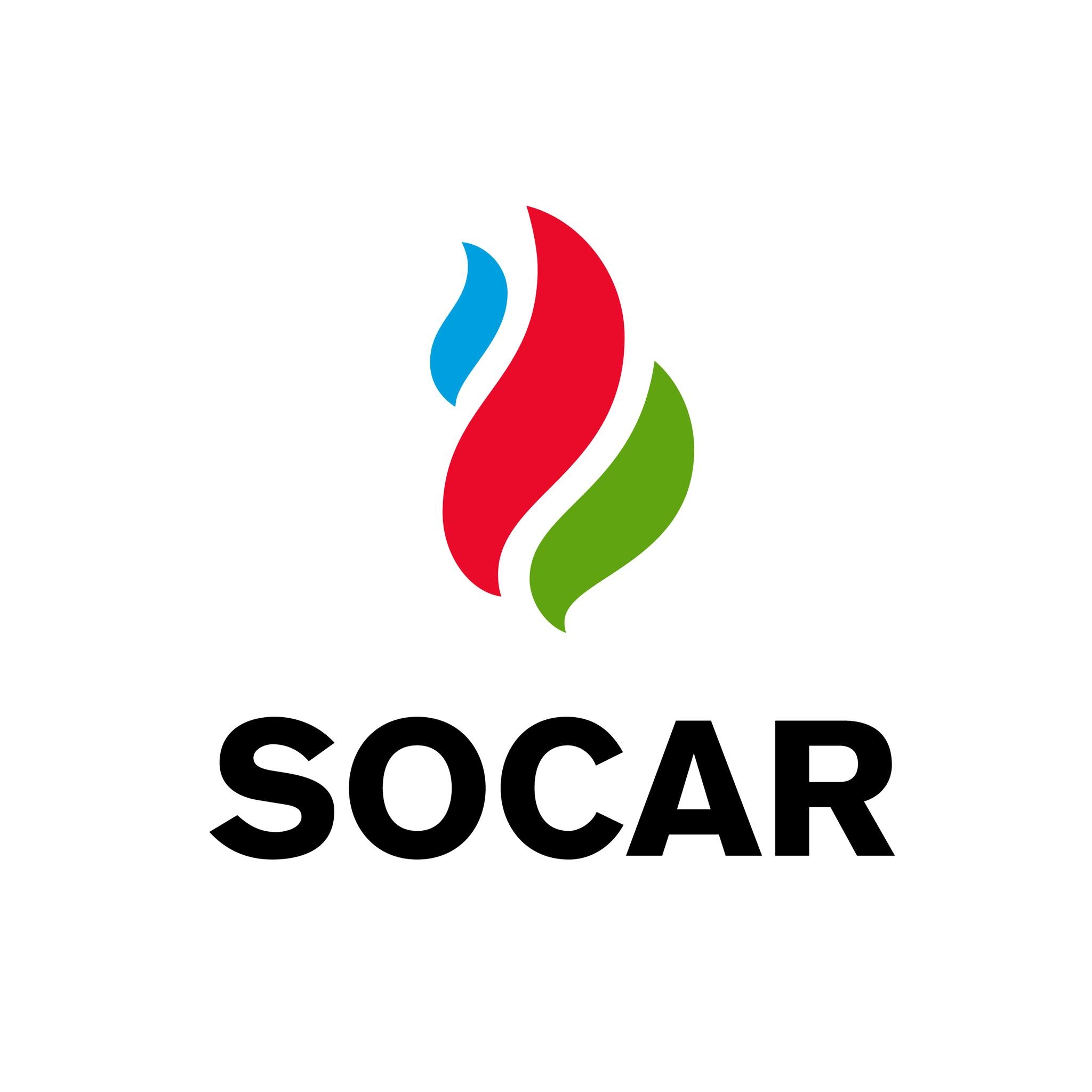 სოკარ ჯორჯია პეტროლიუმი