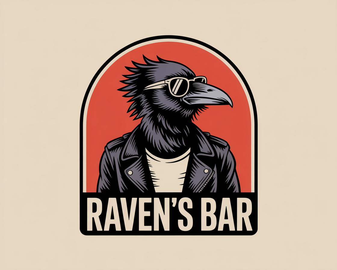 Raven's Bar