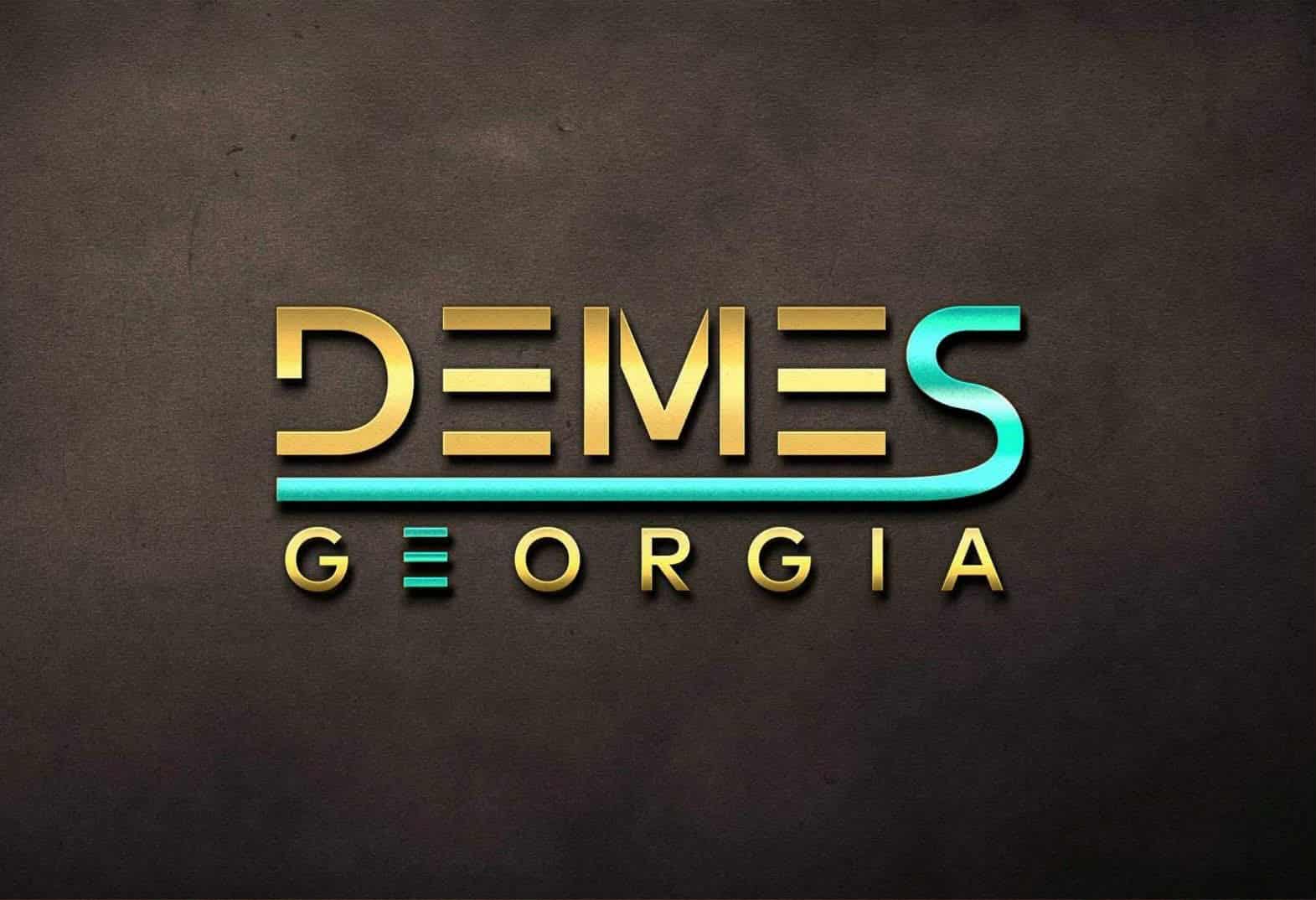 Demesgeorgia