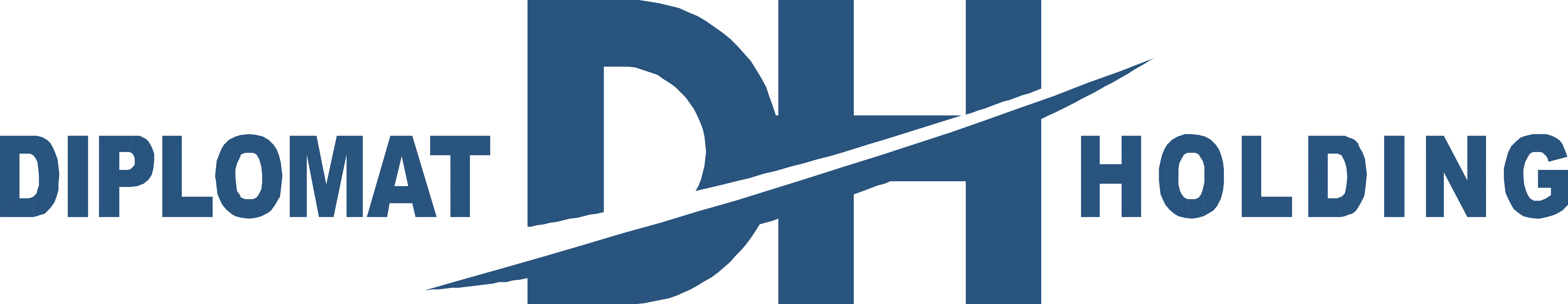 დიპლომატ ჰოლდინგი